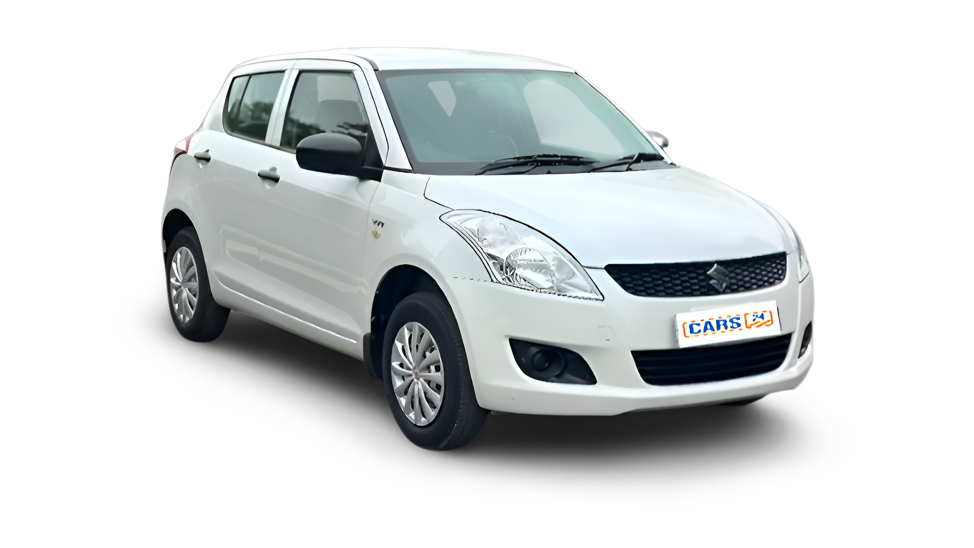 Maruti Swift-img